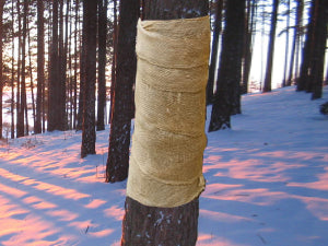 Burlap Fabric -Multipurpose Natural Jute Material Burlap Roll