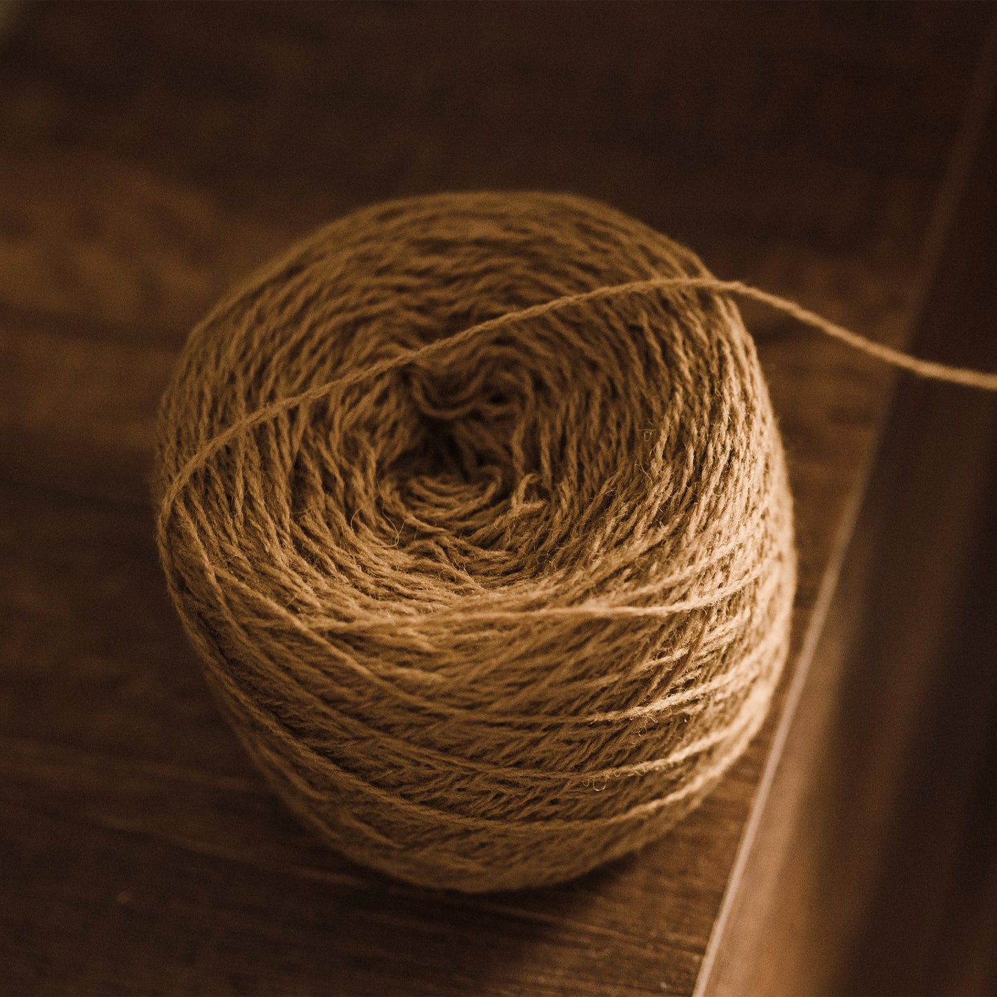 Jute Twine