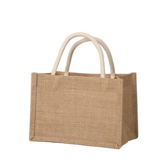 Jute Tote Bags