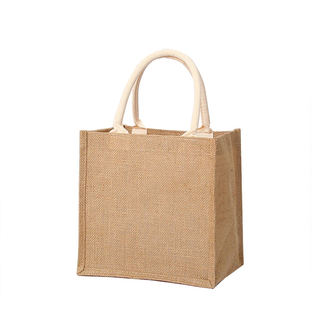 Jute Tote Bags